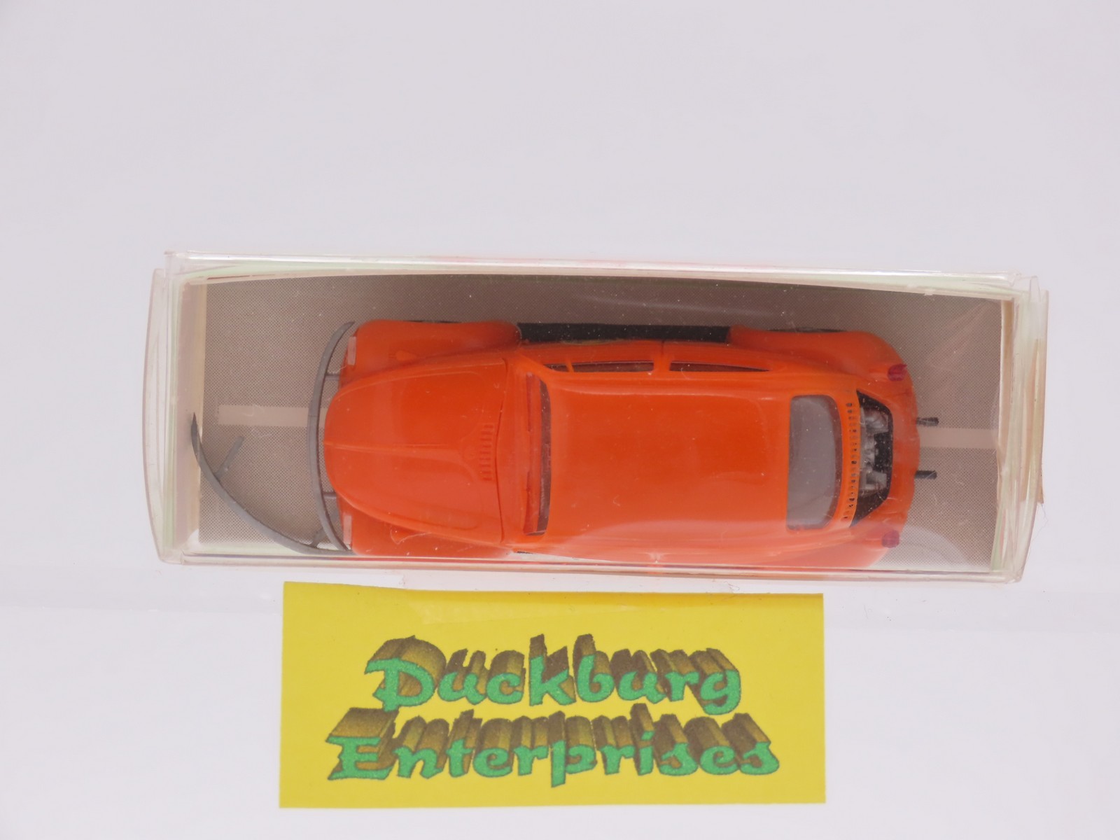 AWM 72202 VW Käfer orange in OVP 1:87 193163 AWM 72202 VW Käfer orange in OVP 1:87 193163