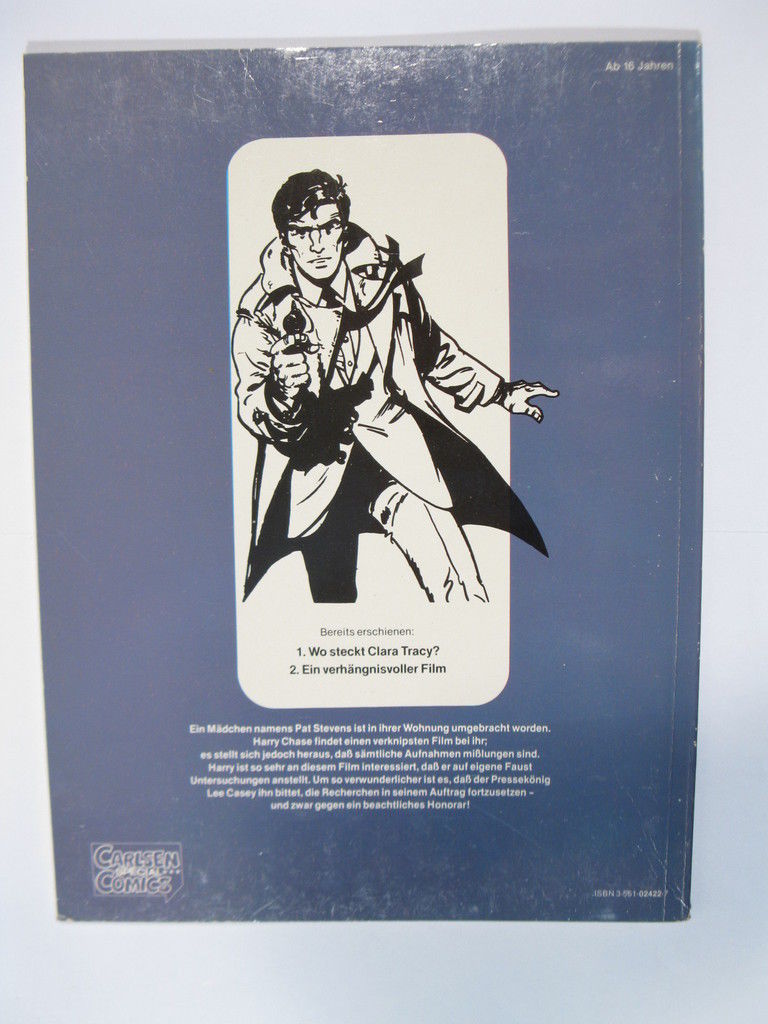 harry-chase-nr-2-im-zustand-1-2-1-auflage-carlsen-comic-99737dylNTZox05NoBm