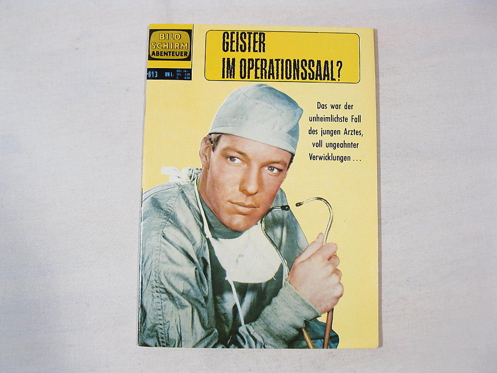 Bildschirm Abenteuer Nr. 613 BSV Verlag Z(1) 36288 Bildschirm Abenteuer Nr. 613 BSV Verlag Z(1) 36288