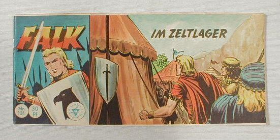 FALK    Nr. 131  Lehning Piccolo 13926