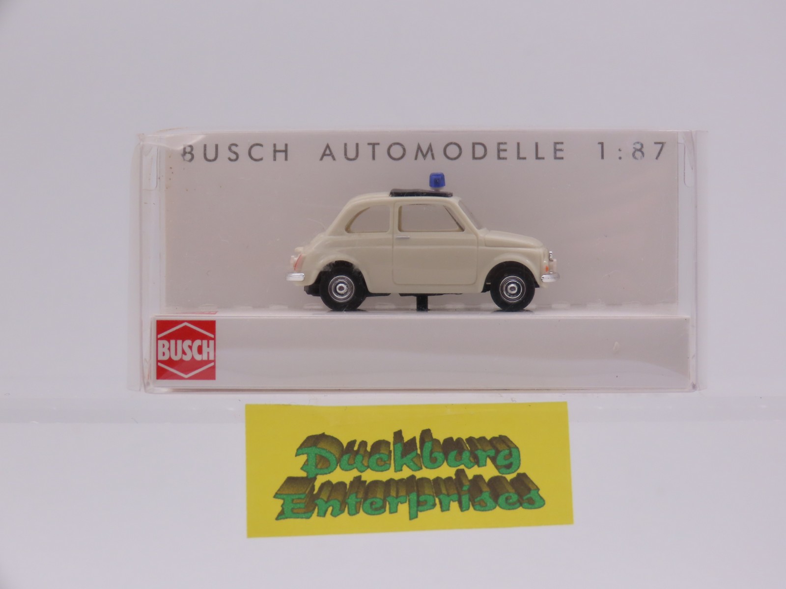 Busch 48756 Puch 500 Gendarmerie Polizei Österreich grau in OVP 1:87 187757 Busch 48756 Puch 500 Gendarmerie Polizei Österreich grau in OVP 1:87 187757