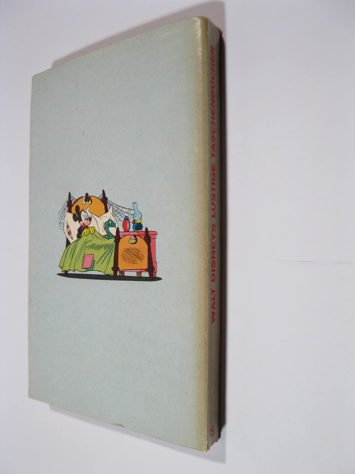 donald-duck-lustiges-taschenbuch-nr-15-erstauflage-ehapa-z-116131Tlncsyorfc1kj