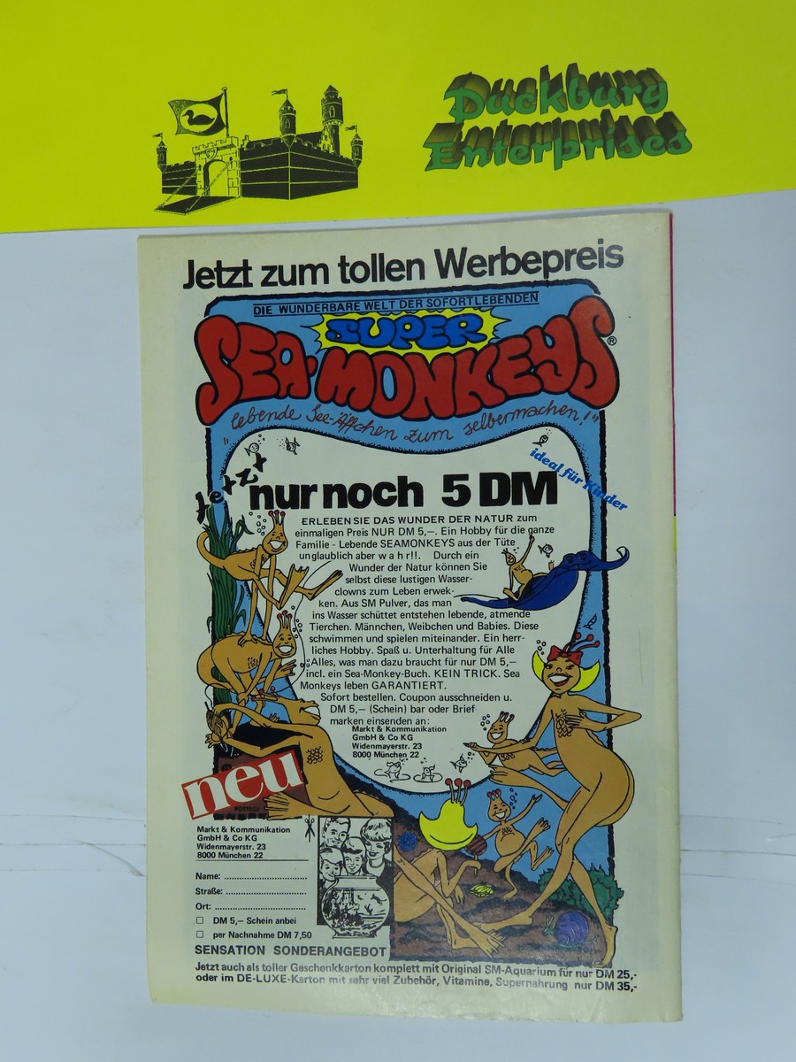 Fantastische Vier Nr. 118 Marvel Williams im Zustand (1/1-2). 158213