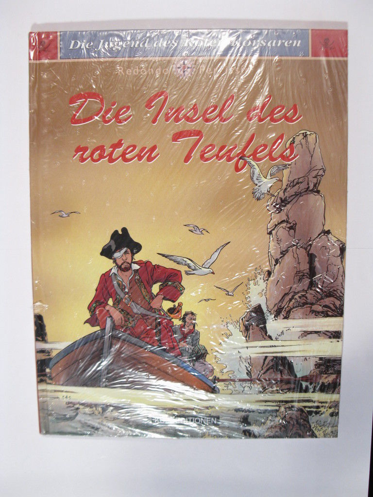 jugend-d-roten-korsaren-nr-4-im-zustand-0-insel-des-teufels-98045d