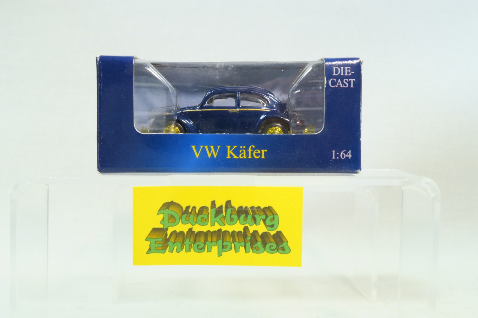 Revell 1:64 PKW 94249 VW Käfer 50 years of Revell in OVP 175023