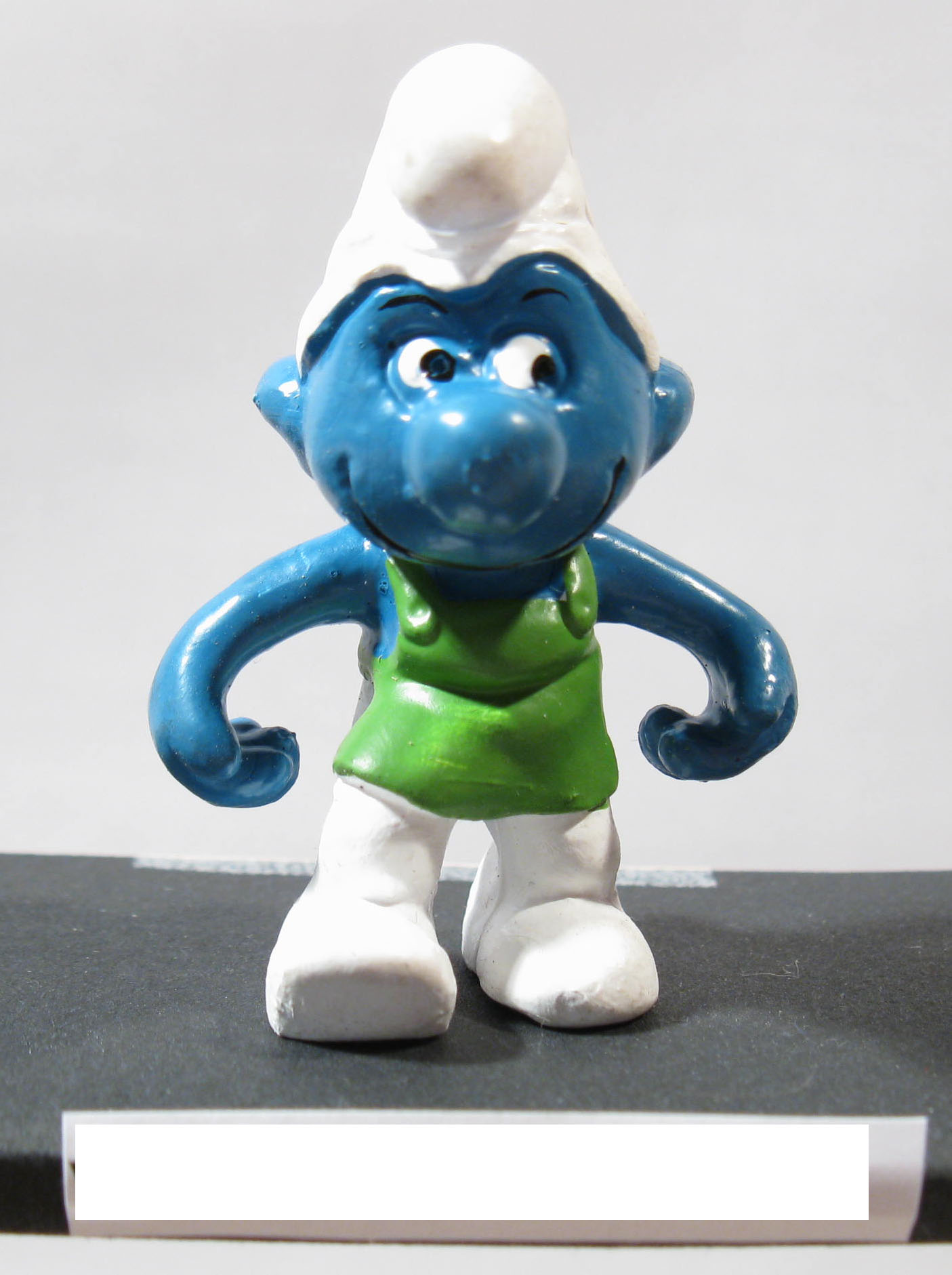 Gärtner Schlumpf Variante 64 Schleich # 20028 smurf puffi schtroumpf 27398+ Gärtner Schlumpf Variante 64 Schleich # 20028 smurf puffi schtroumpf 27398+