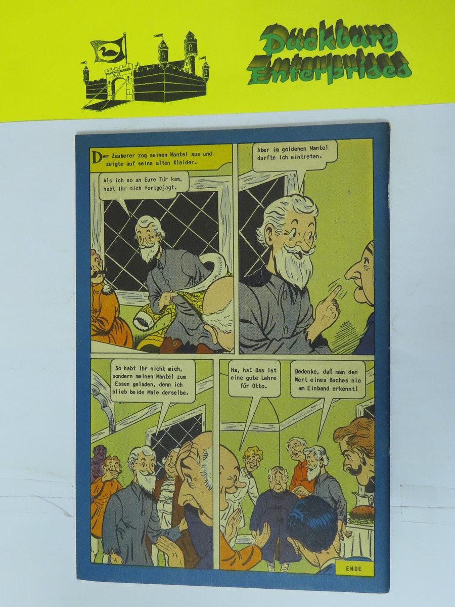 Bildermärchen Nr. 1.Aufl./29 BSV im Zustand (2 b). 158039 Bildermärchen Nr. 1.Aufl./29 BSV im Zustand (2 b). 158039