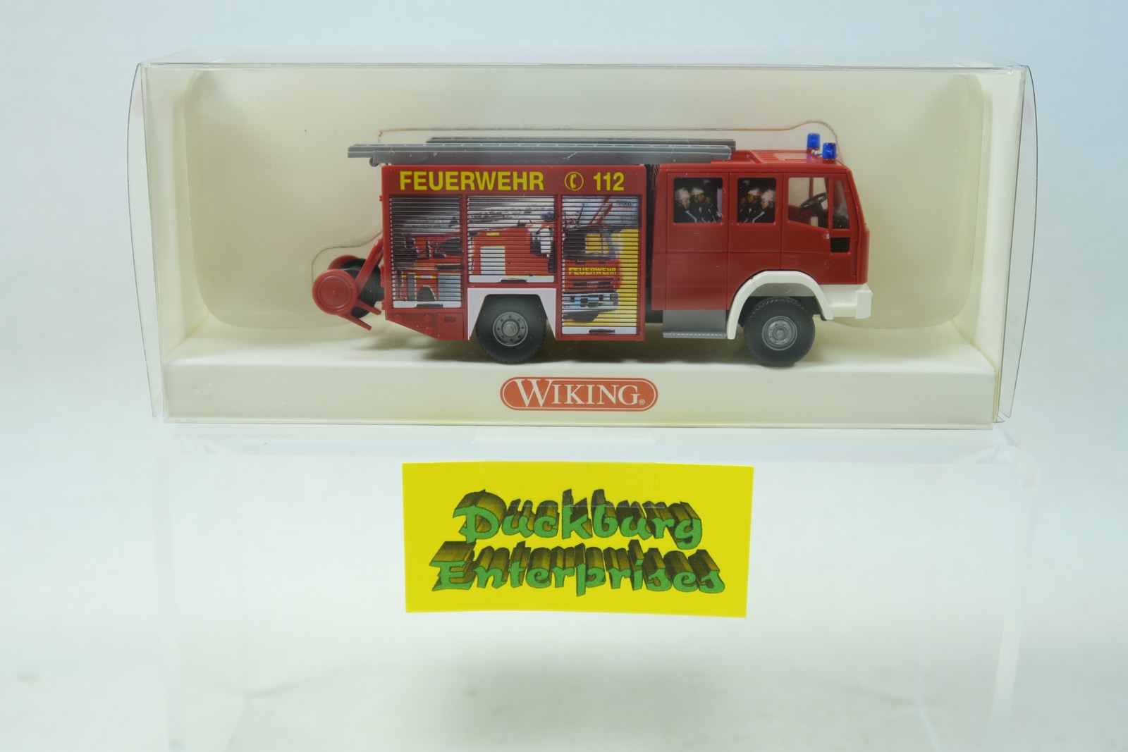 Wiking 6110337 Iveco Euro Fire Feuerwehr LF 16/12 in OVP 1:87 164713 Wiking 6110337 Iveco Euro Fire Feuerwehr LF 16/12 in OVP 1:87 164713
