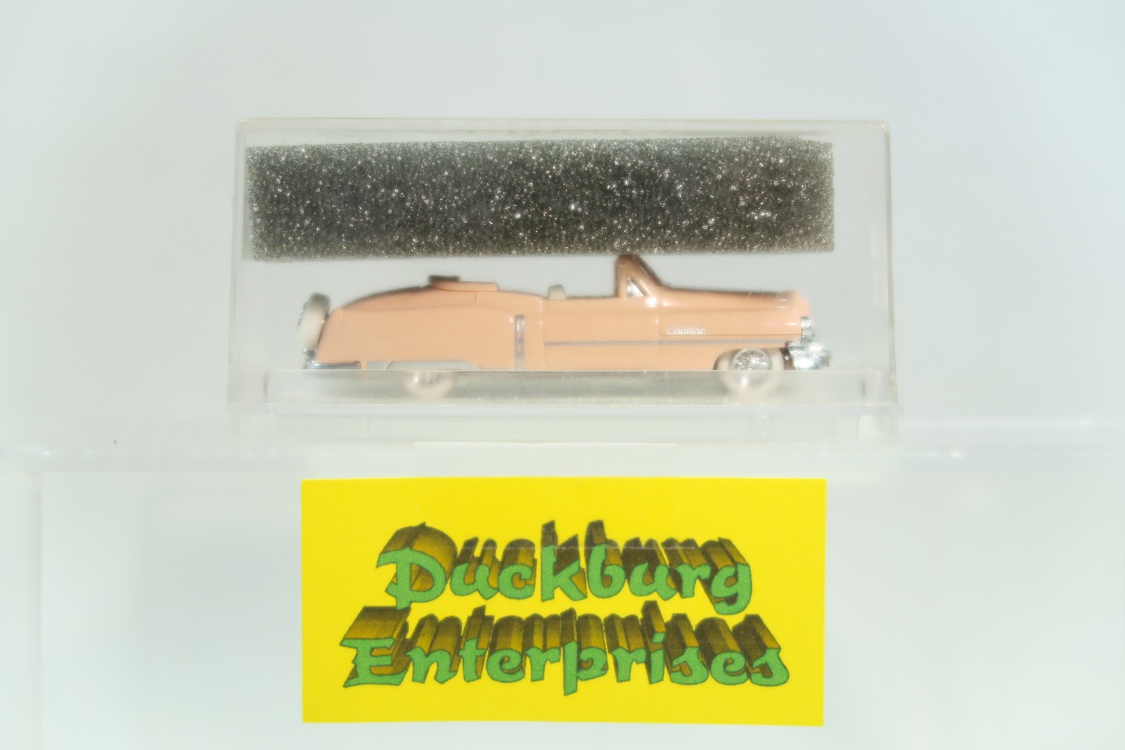 Praline / Revell  1:87 LKW 3407 Cadillac 54 Cabriolet Marilyn Monroe OVP 174779