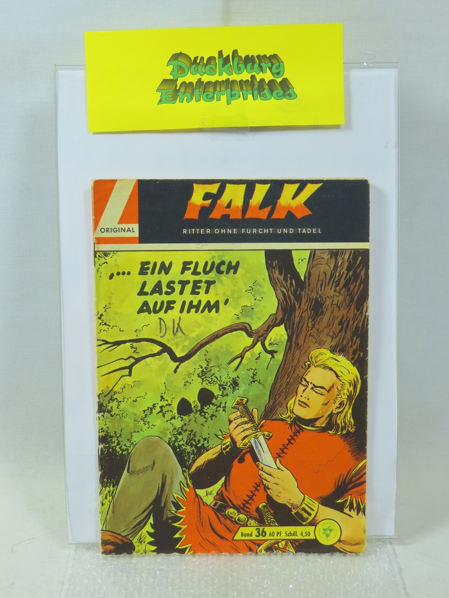 Falk Großband Nr. 36 Lehning im Zustand (3 ). 158789 Falk Großband Nr. 36 Lehning im Zustand (3 ). 158789