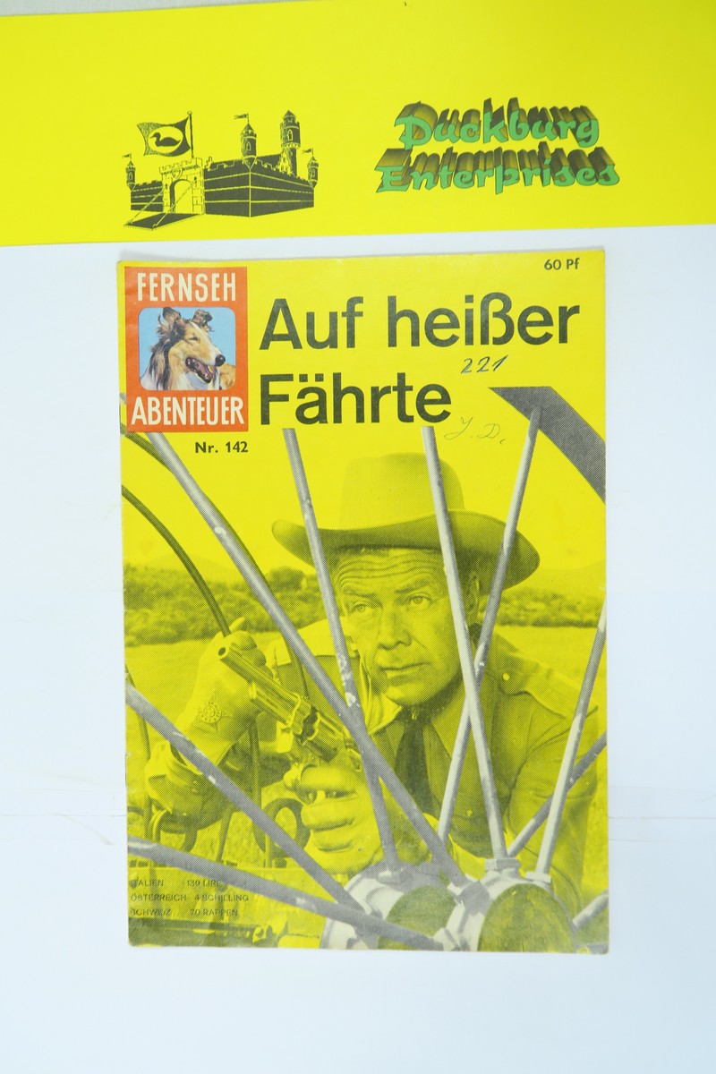Fernsehabenteuer Texas Ranger Nr.142 Tessloff Vlg. im Z (2 NZ ). 153733 Fernsehabenteuer Texas Ranger Nr.142 Tessloff Vlg. im Z (2 NZ ). 153733