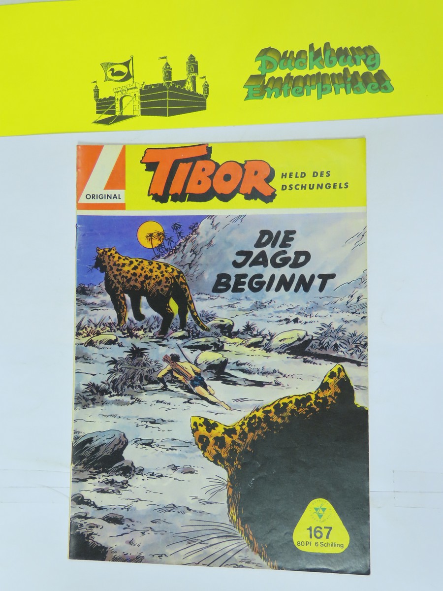 Tibor Großband Nr. 167 Lehning im Zustand (2). 158697 Tibor Großband Nr. 167 Lehning im Zustand (2). 158697