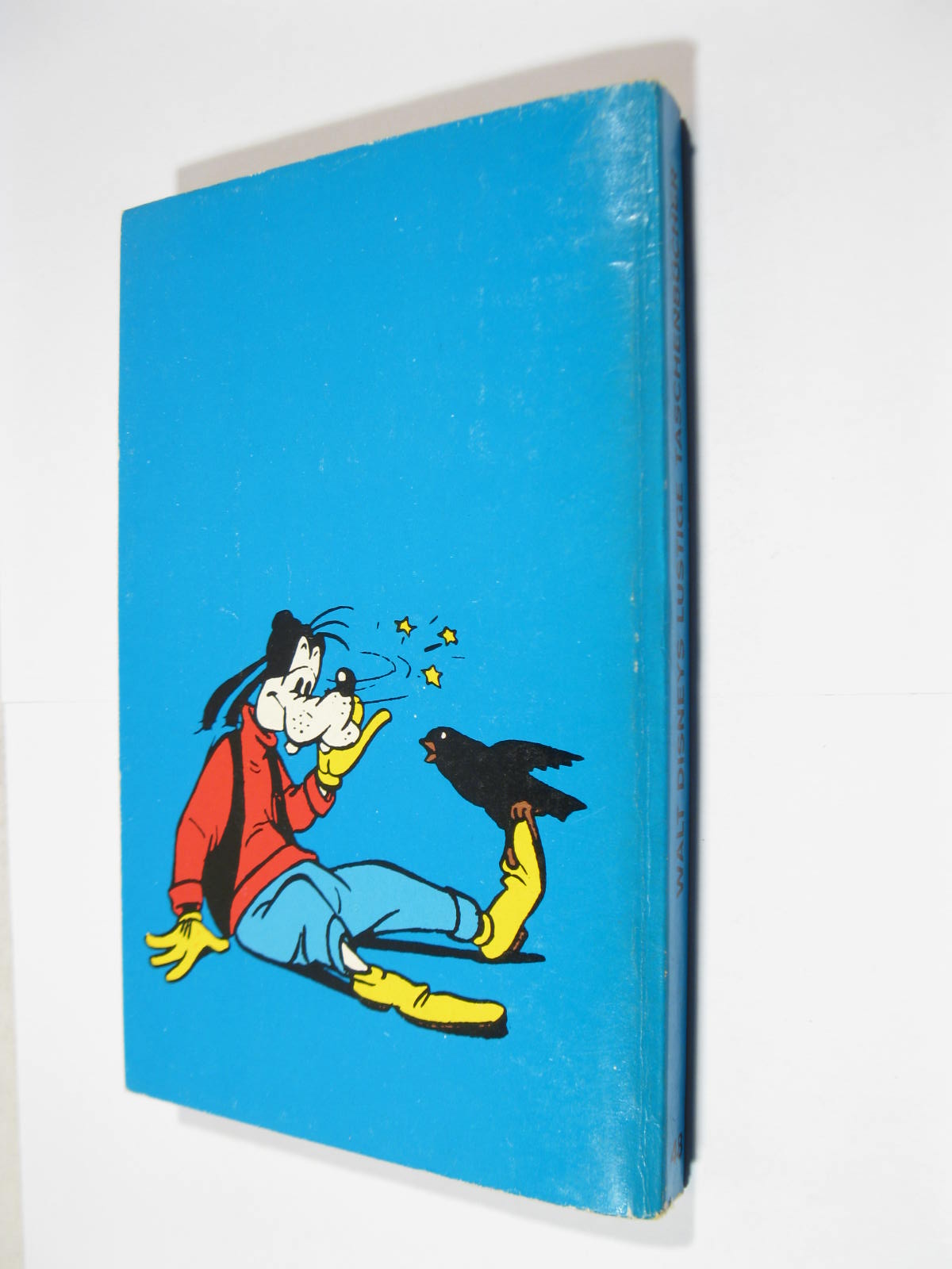 donald-duck-lustiges-taschenbuch-nr-48-erstauflage-ehapa-z-116193VrzOv5drXsfij