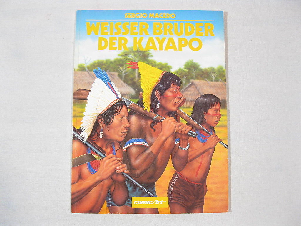 weisser-bruder-der-kayapo-carlsen-comics-25708-234361-25708