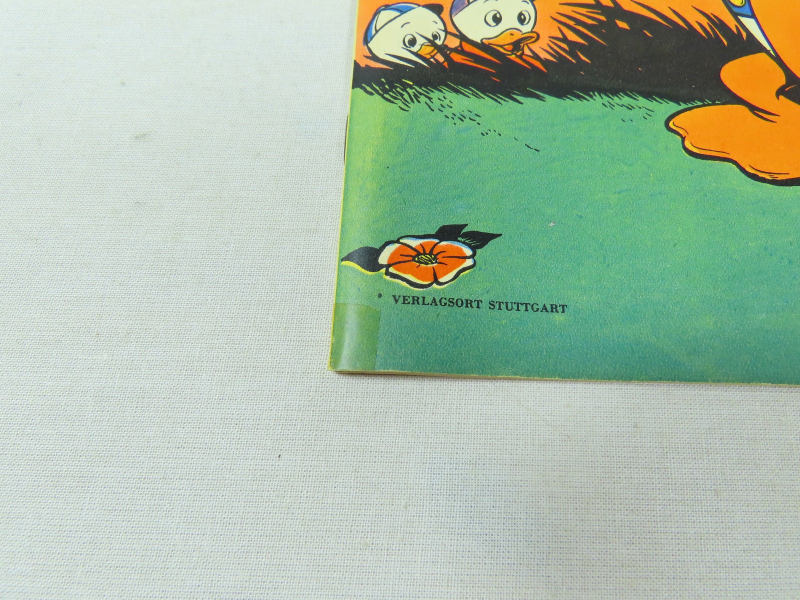 Micky Maus 1952/ 5 vom Mai 1952   Ehapa im Zustand (1/1-2). 199060