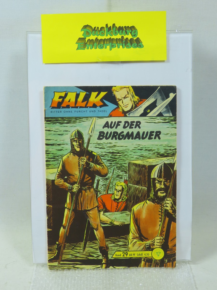 Falk Großband Nr. 29 Lehning im Zustand (2). 158775 Falk Großband Nr. 29 Lehning im Zustand (2). 158775