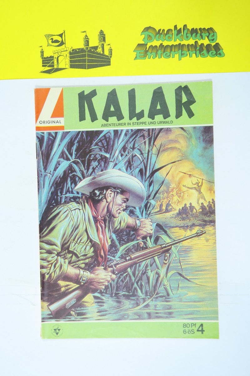 Kalar Nr.  4  Lehning im Zustand (2). 153453