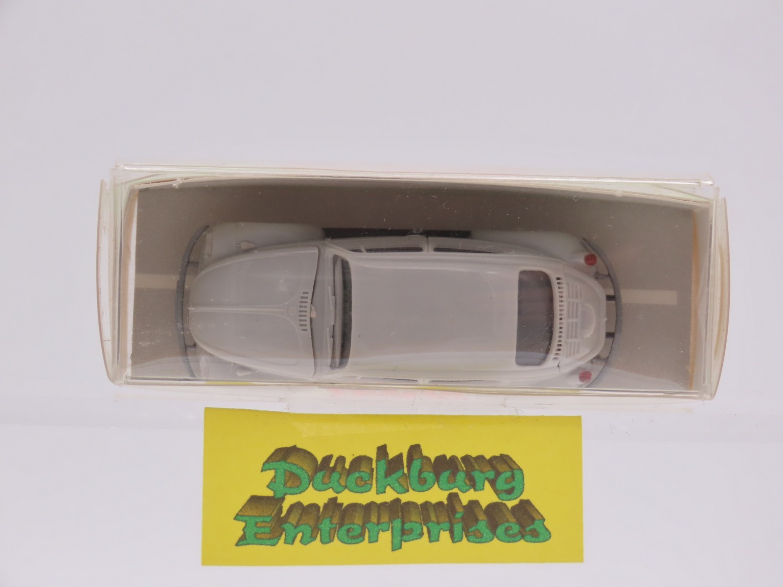 AWM 72233 VW Käfer Zoll grau in OVP 1:87 193173