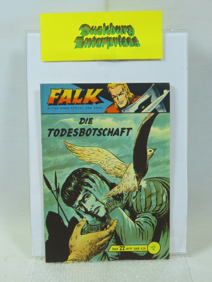 Falk Großband Nr. 22 Lehning im Zustand (1). 158759 Falk Großband Nr. 22 Lehning im Zustand (1). 158759