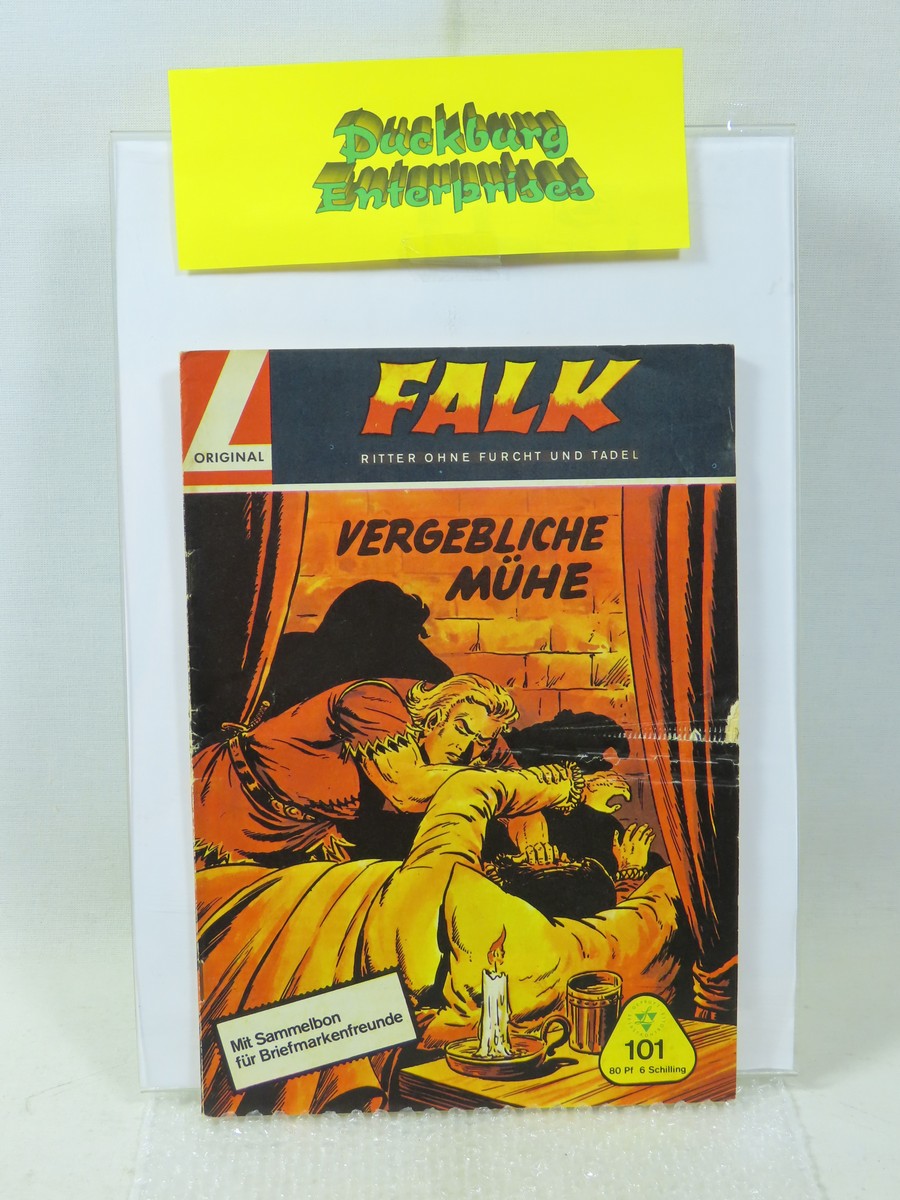 Falk Großband Nr. 101 Lehning im Zustand (3). 158909 Falk Großband Nr. 101 Lehning im Zustand (3). 158909