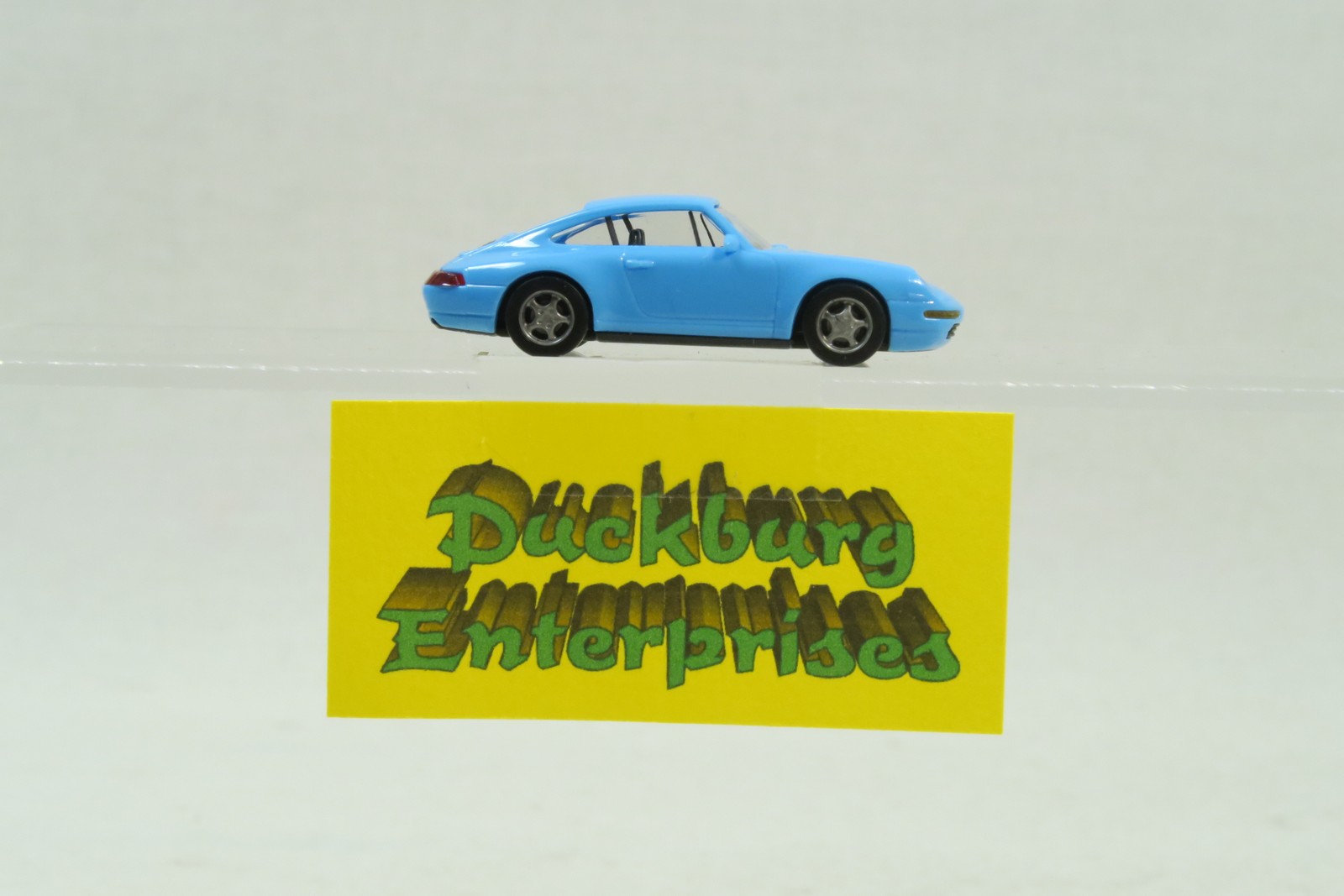 Euro Modell 1:87 PKW x Porsche 911 Mj. 1994 hellblau lose 182782 Euro Modell 1:87 PKW x Porsche 911 Mj. 1994 hellblau lose 182782
