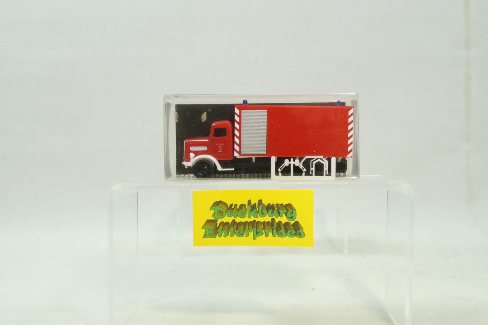 Albedo Herpa 1:87 LKW x MAN Feuerwehr Gerätewagen FFW Velbert in OVP 185055 Albedo Herpa 1:87 LKW x MAN Feuerwehr Gerätewagen FFW Velbert in OVP 185055