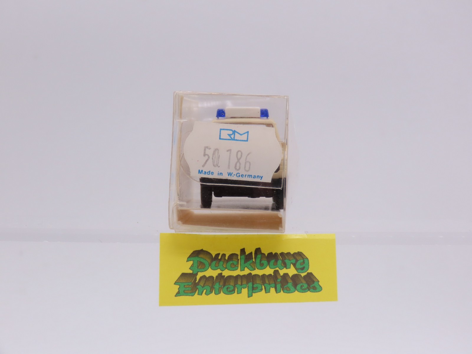Rietze 50186 Mitsubishi Pajero DRK creme in OVP 1:87 187851
