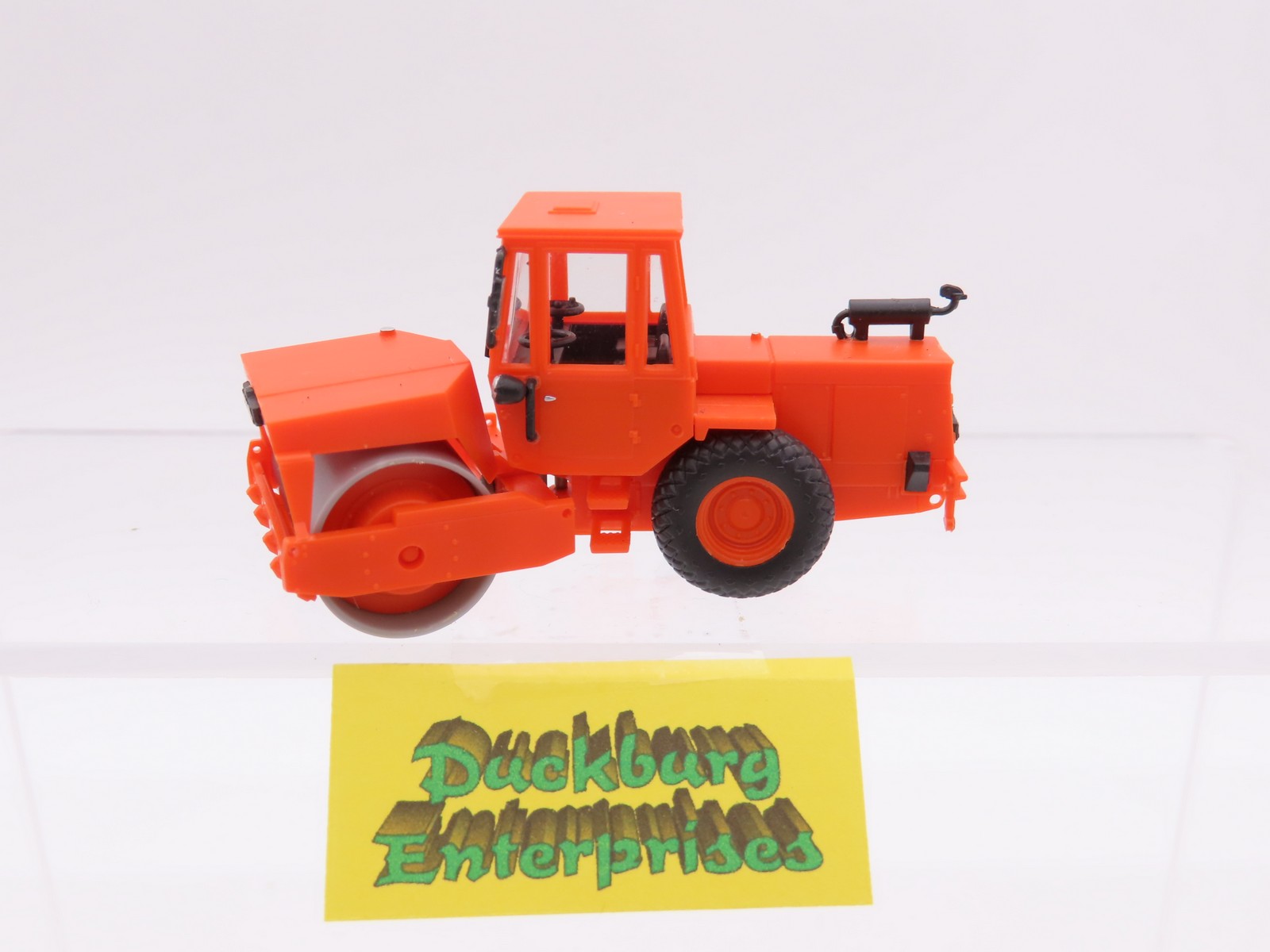 Kibri 1:87 LKW x Hamm Straßenwalze lose 178947 Kibri 1:87 LKW x Hamm Straßenwalze lose 178947