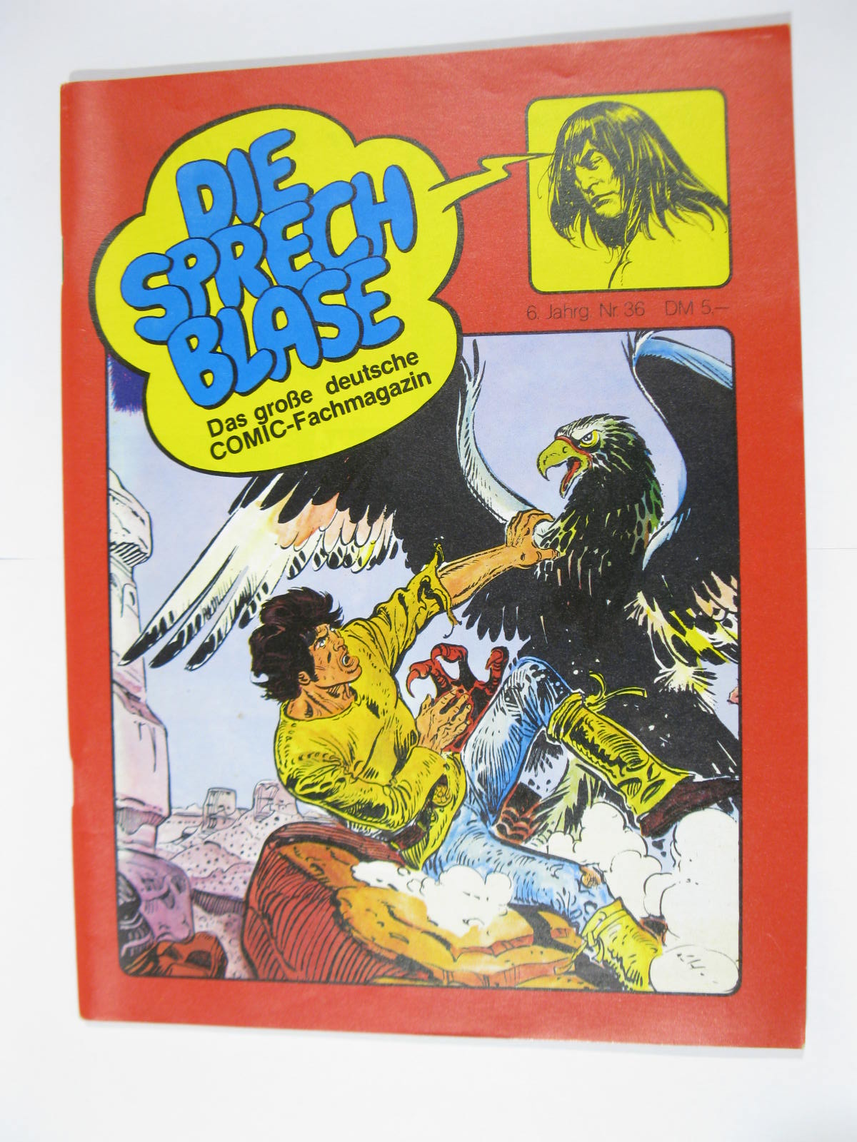 sprechblase-nr-36-mit-inhaltsverzeichnis-hethke-verlag-117453-117453