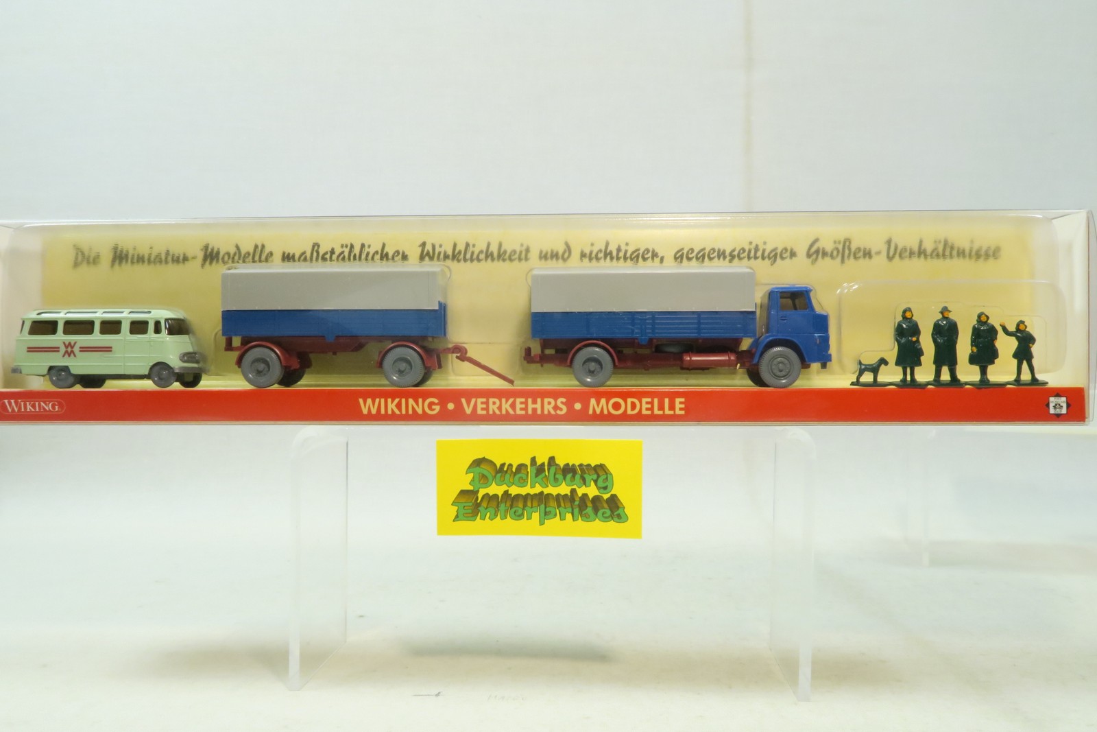 Wiking PMS 1:87 185331 Verkehrs Modelle Nr. 19 Henschel Fußgänger Bus 184389 Wiking PMS 1:87 185331 Verkehrs Modelle Nr. 19 Henschel Fußgänger Bus 184389