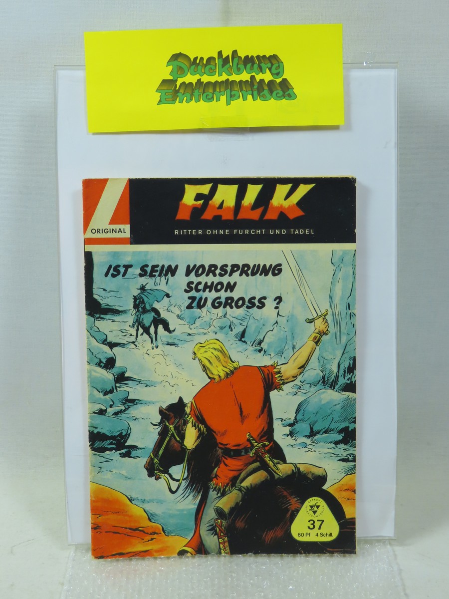 Falk Großband Nr. 37 Lehning im Zustand (2). 158791 Falk Großband Nr. 37 Lehning im Zustand (2). 158791
