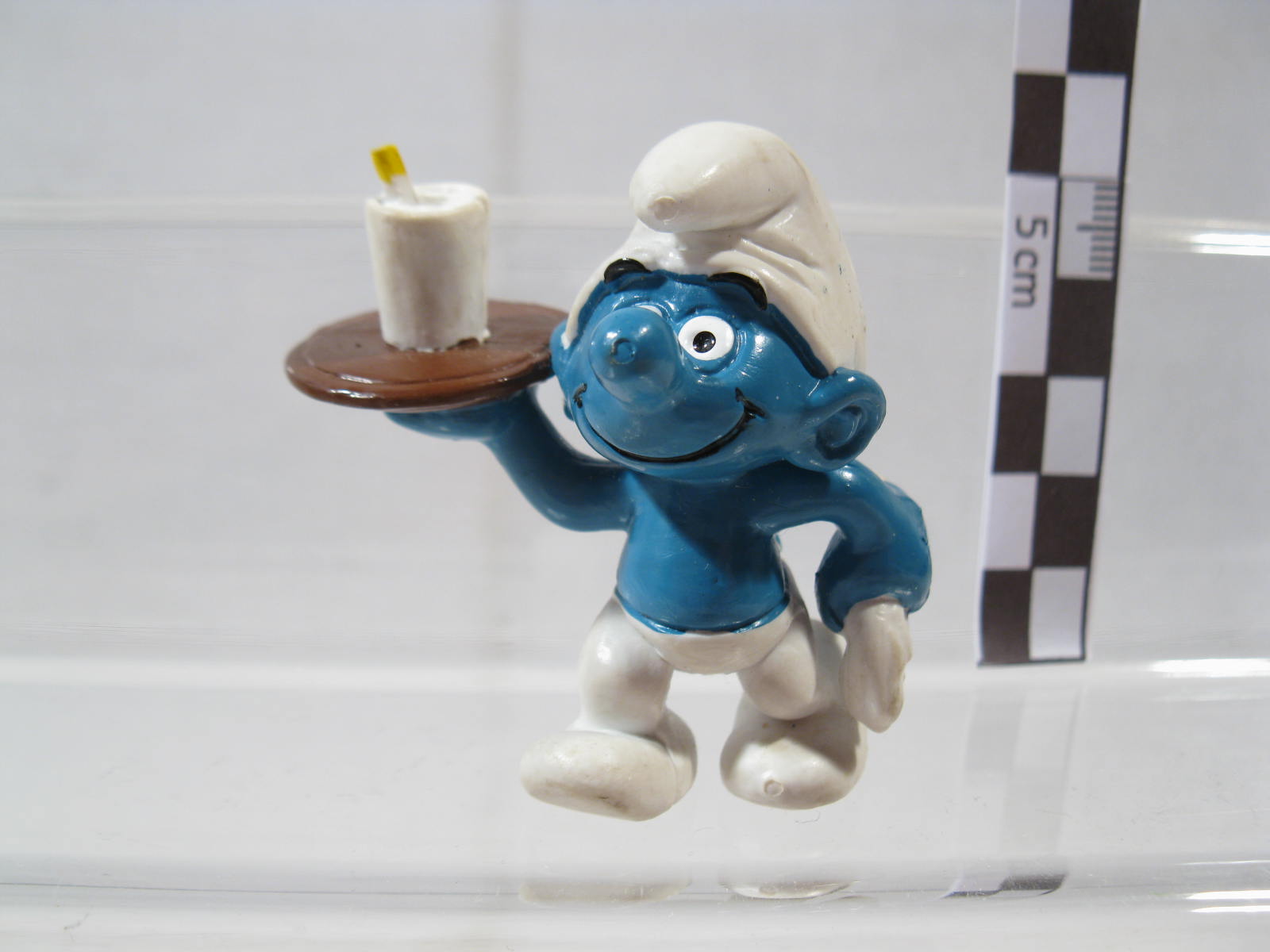 Kellner Schlumpf braun Schleich # 20162 smurf puffi schtroumpf 106328 Kellner Schlumpf braun Schleich # 20162 smurf puffi schtroumpf 106328