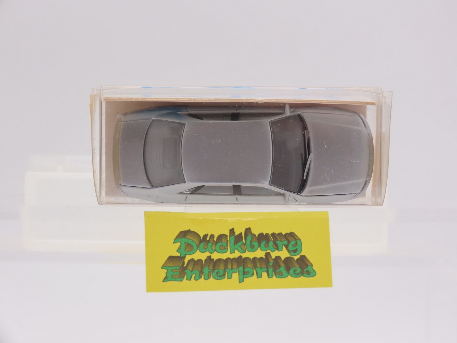 Rietze 20590 Audi A 8 silber in OVP 1:87 188653