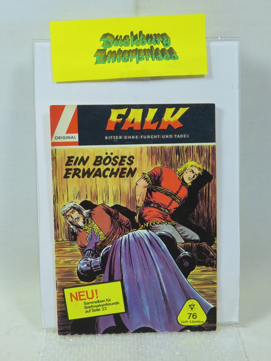 Falk Großband Nr. 76 Lehning im Zustand (2). 158869 Falk Großband Nr. 76 Lehning im Zustand (2). 158869