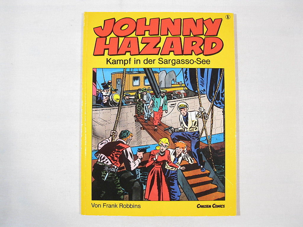 johnny-hazard-nr-1-carlsen-comic-v-robbins-24604-268423-24604