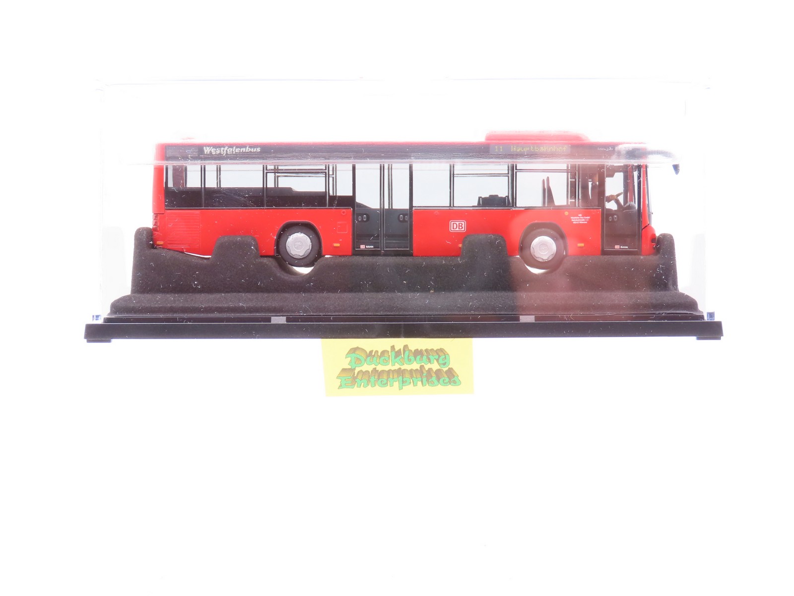 Wiking Control 077426 MAN Lions City A78-DB x in OVP 1:87 189015