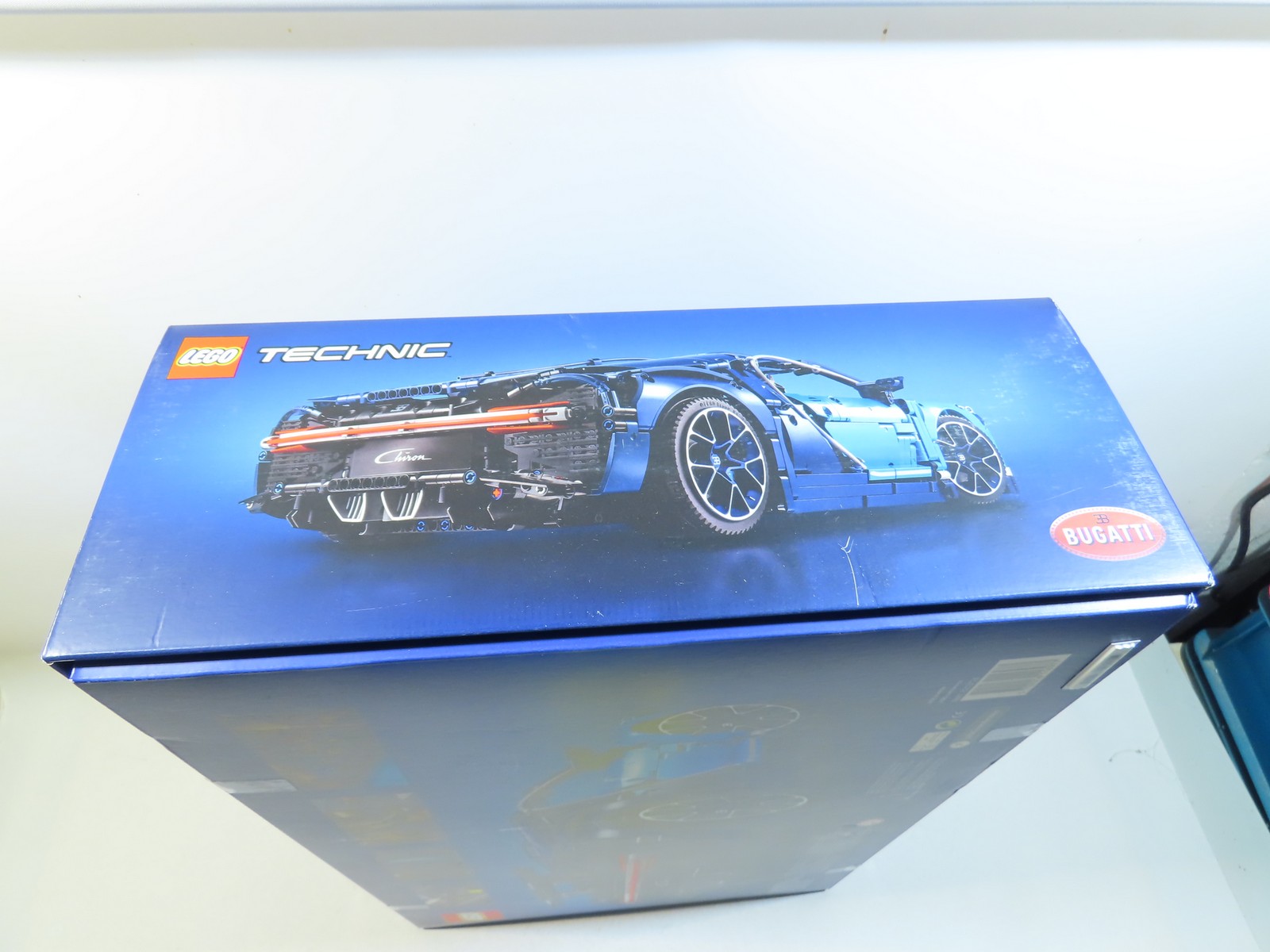 Lego  42083  Bugatti  MIB / in OVP L3321