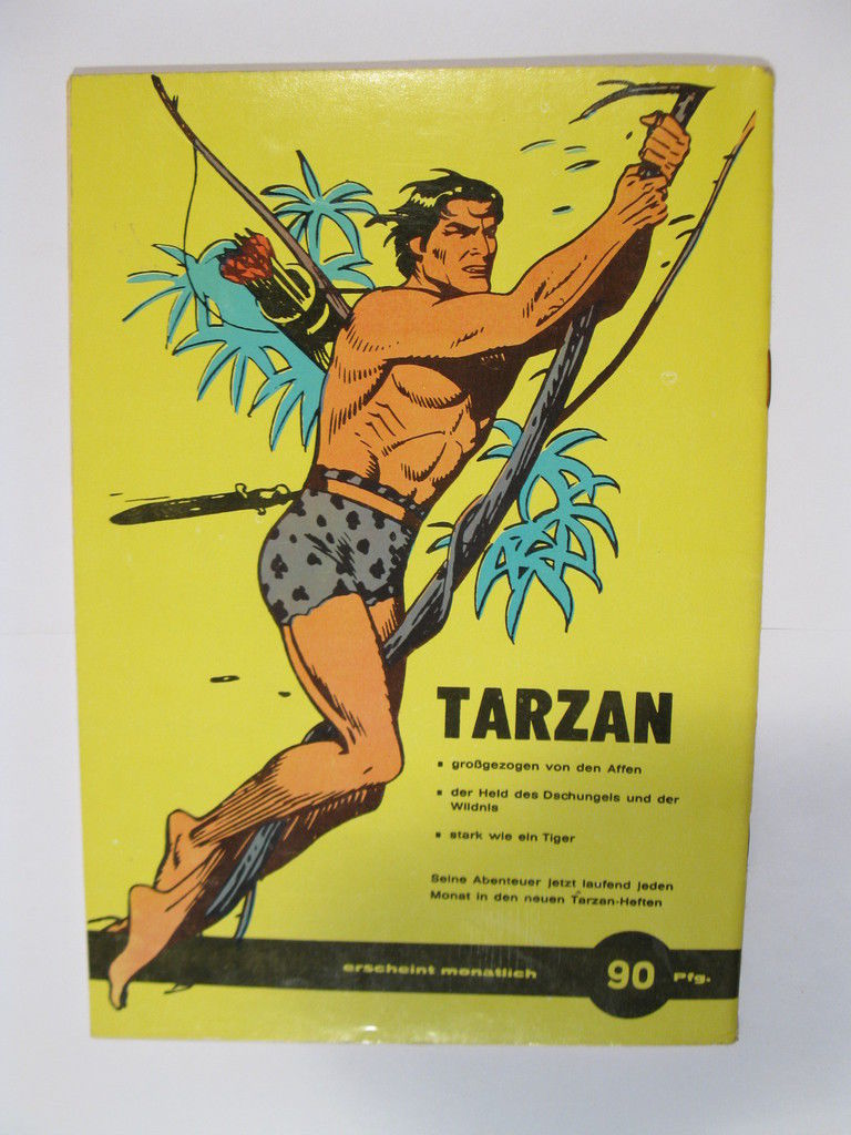 astronautenfamilie-robinson-nr-16-bsv-verlag-im-zustand-1-1-2-76765Kzhu9kMGg3mGz