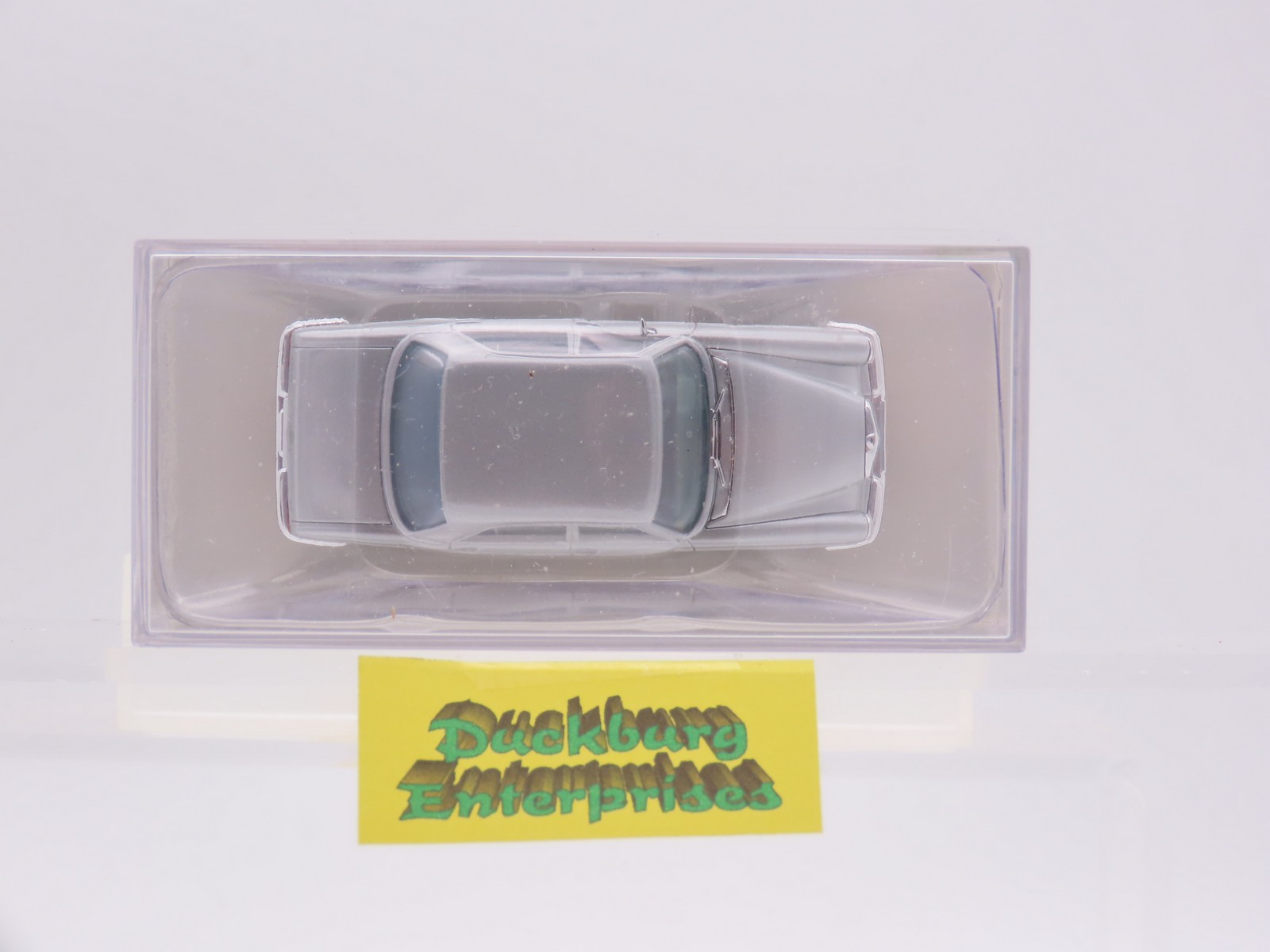 Starmada x Mercedes Benz 280 SE silber in OVP 1:87 188377