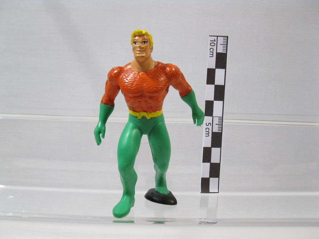 Superhelden DC Comics Spain: Aquaman 60475 Superhelden DC Comics Spain: Aquaman 60475