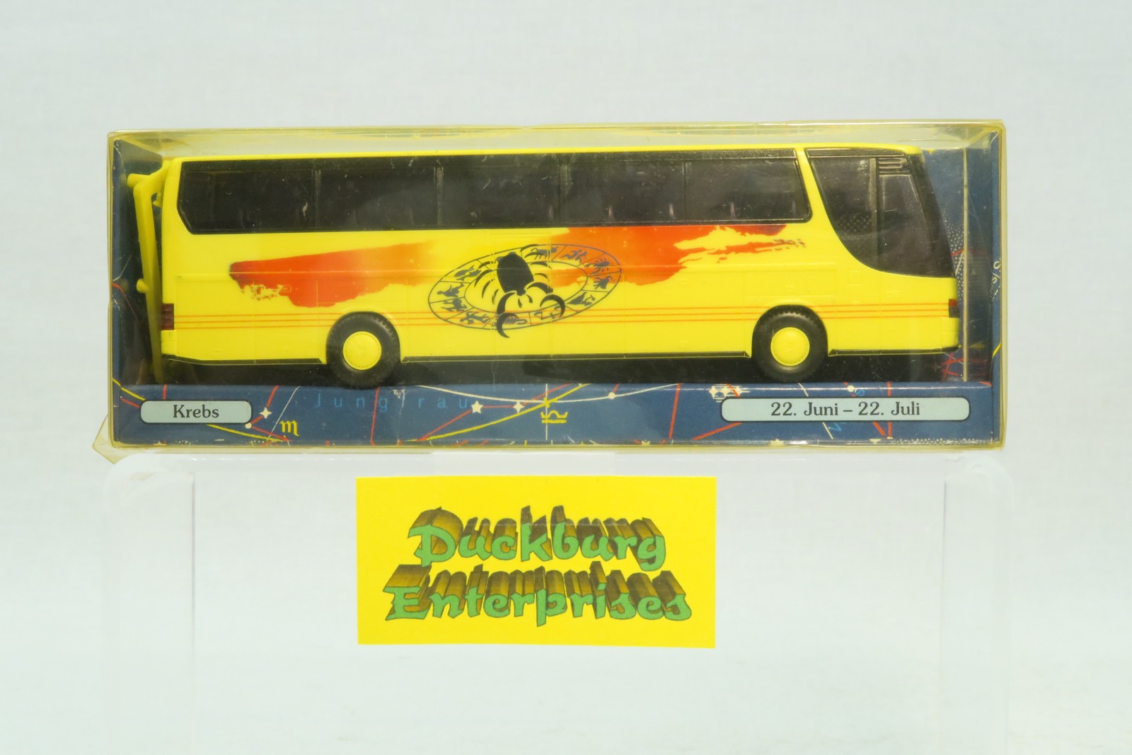 Rietze 1:87 BUS90906 Setra 315 Sternzeichen Krebs in OVP 174989