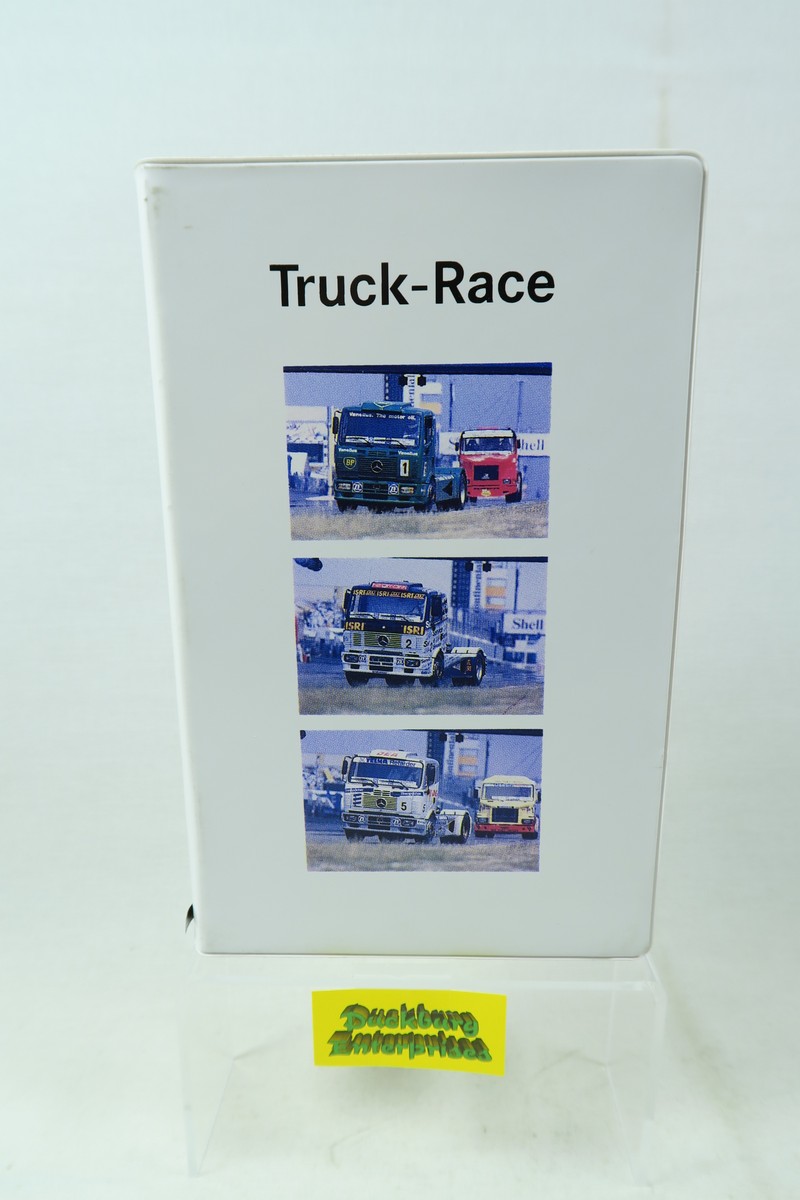 Wiking B66006004 Mercedes Truck Race 3 Modelle Set in OVP 1:87 167511 Wiking B66006004 Mercedes Truck Race 3 Modelle Set in OVP 1:87 167511