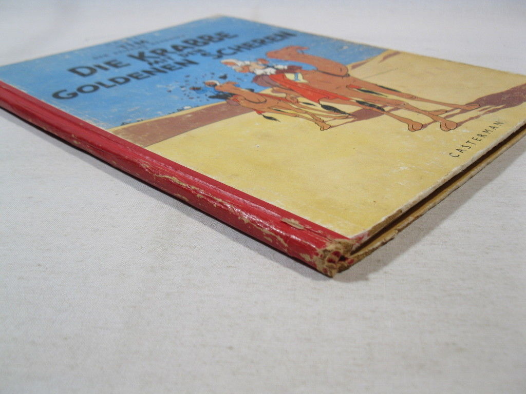 tim-der-pfiffige-reporter-casterman-krabbe-mit-scheren-herge-64469rslG7Q6GsY5xs
