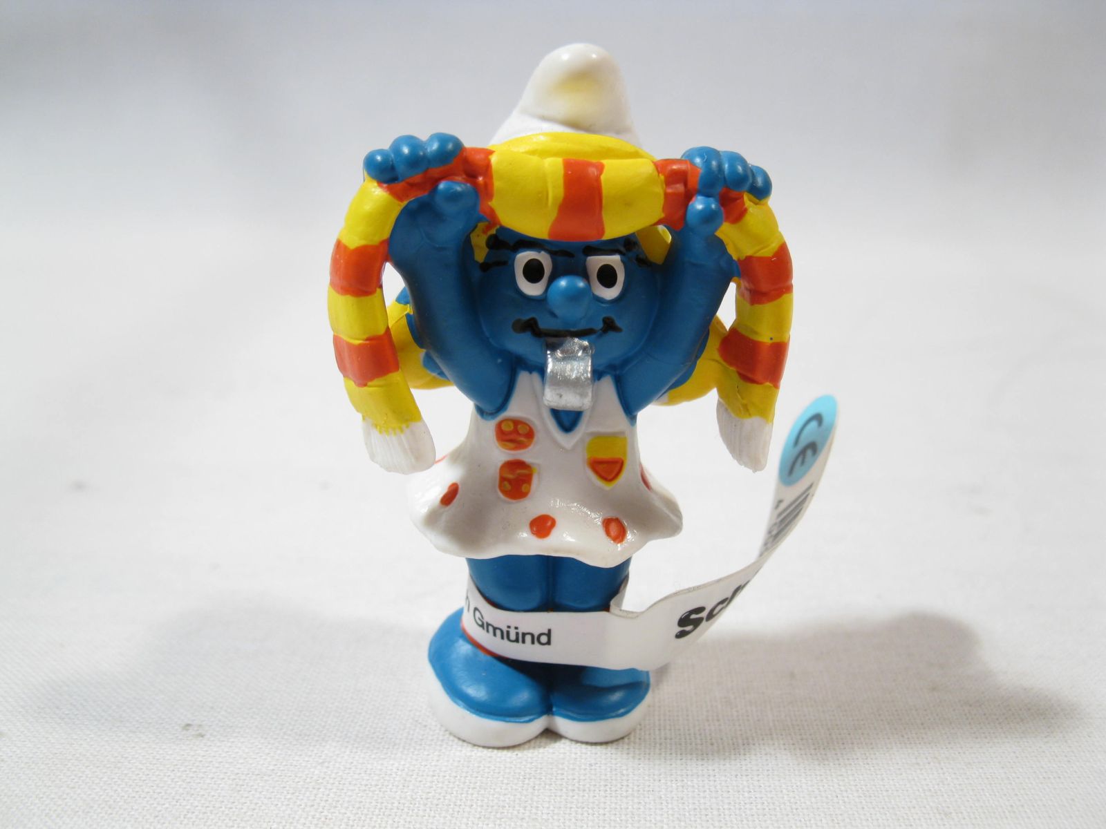 Fan Schlumpfine Variante 336 Schleich # 20531 smurf puffi schtroumpf schl_66+ Fan Schlumpfine Variante 336 Schleich # 20531 smurf puffi schtroumpf schl_66+
