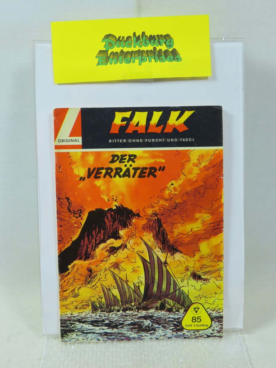 Falk Großband Nr. 85 Lehning im Zustand (3). 158885 Falk Großband Nr. 85 Lehning im Zustand (3). 158885