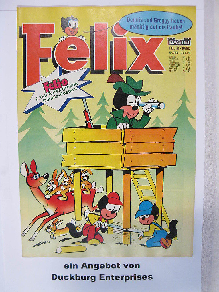 felix-nr-794-bastei-verlag-mit-beilage-felio-im-zustand-43858