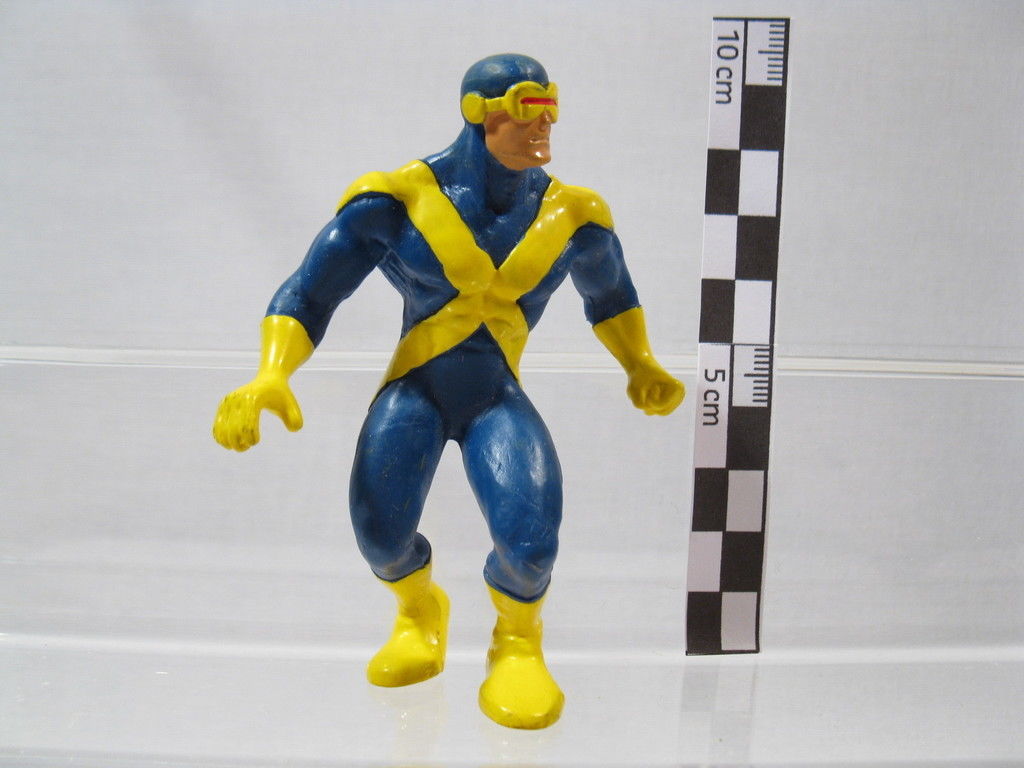 Superhelden Marvel Comics Spain: Cyclops 60473 Superhelden Marvel Comics Spain: Cyclops 60473