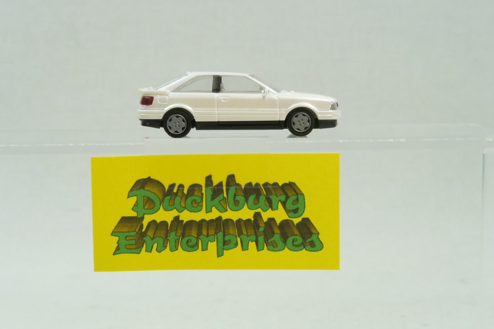 Rietze 1:87 PKW x  Audi Coupe perlmutt  lose 182572
