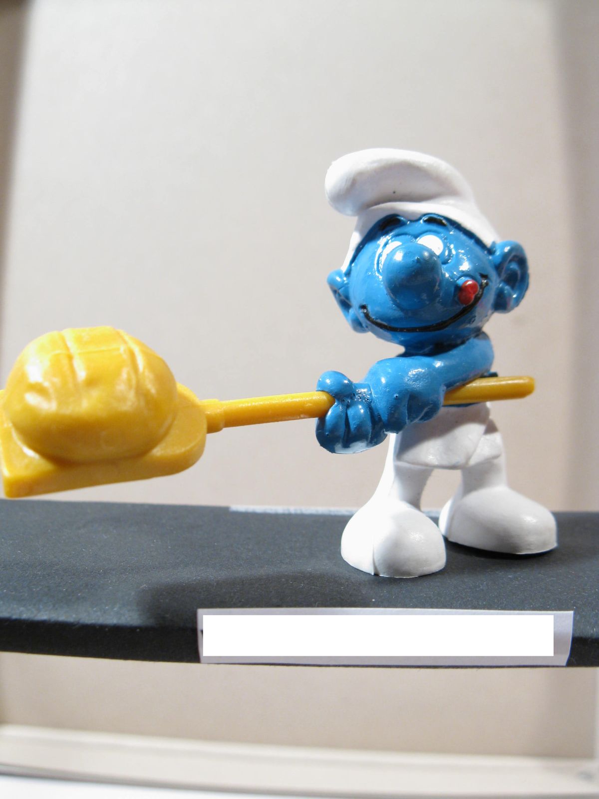 Bäcker Schlumpf Variante 119c Schleich # 20113 smurf puffi schtroumpf 27521+ Bäcker Schlumpf Variante 119c Schleich # 20113 smurf puffi schtroumpf 27521+