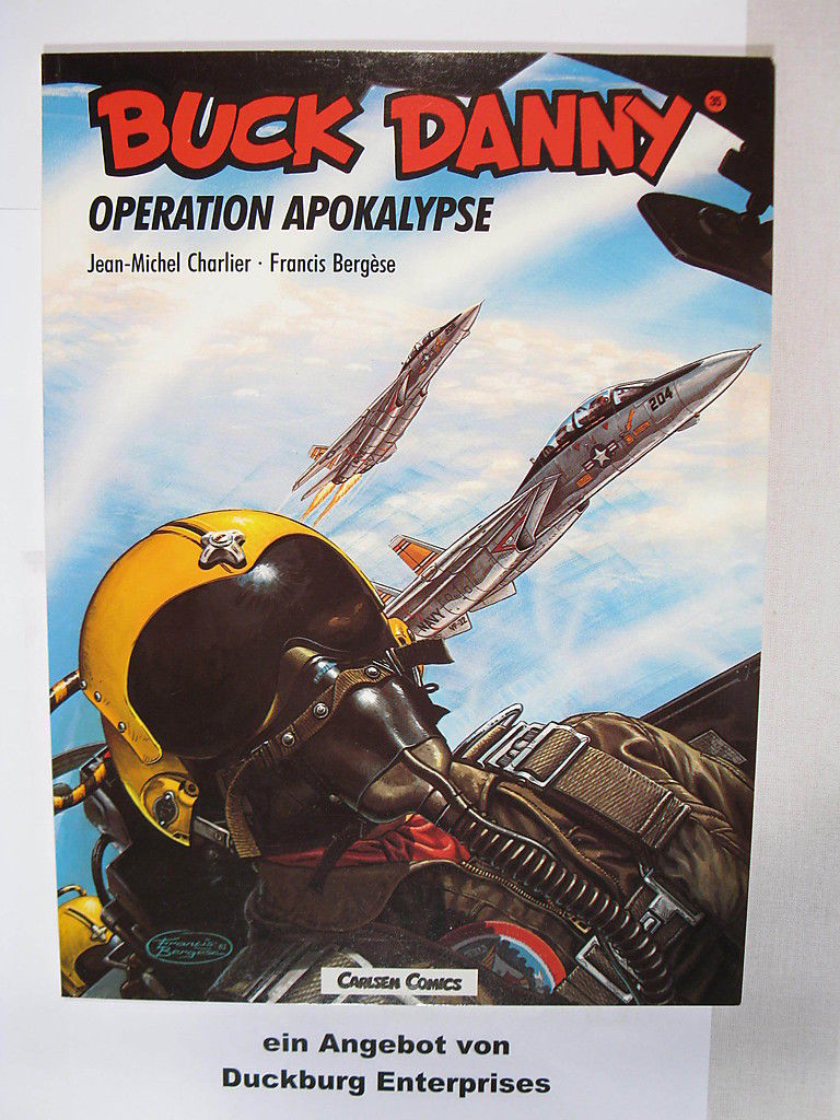 buck-danny-nr-35-carlsen-comics-erstauflage-im-zustand-0-1-45259